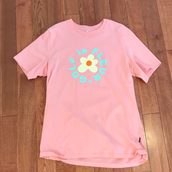 Converse Other - tyler the creator x converse t shirt